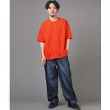 Tシャツ 半袖 メンズ | LUXSTYLE | 詳細画像10