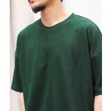 Tシャツ 半袖 メンズ | LUXSTYLE | 詳細画像4