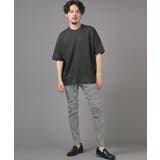 Tシャツ 半袖 メンズ | LUXSTYLE | 詳細画像7