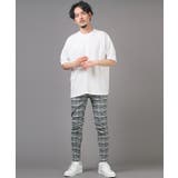 Tシャツ 半袖 メンズ | LUXSTYLE | 詳細画像8