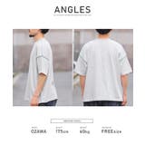 Tシャツ 半袖 トップス | LUXSTYLE | 詳細画像11