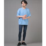 Tシャツ 半袖 トップス | LUXSTYLE | 詳細画像8