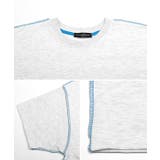 Tシャツ 半袖 トップス | LUXSTYLE | 詳細画像12
