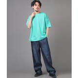 Tシャツ 半袖 トップス | LUXSTYLE | 詳細画像7