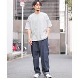 Tシャツ 半袖 トップス | LUXSTYLE | 詳細画像5