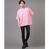 Tシャツ 半袖 トップス | LUXSTYLE | 詳細画像9
