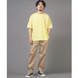 Tシャツ 半袖 トップス | LUXSTYLE | 詳細画像10