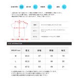 ポロシャツ 半袖 メンズ | LUXSTYLE | 詳細画像3