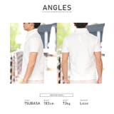 ポロシャツ 半袖 メンズ | LUXSTYLE | 詳細画像8