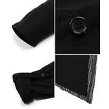 ラグスタイル LUXSTYLE カーディガン | LUXSTYLE | 詳細画像10 