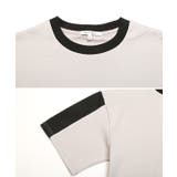Tシャツ 半袖 トップス | LUXSTYLE | 詳細画像10