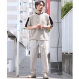 Tシャツ 半袖 トップス | LUXSTYLE | 詳細画像5