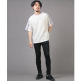 Tシャツ 半袖 トップス | LUXSTYLE | 詳細画像8