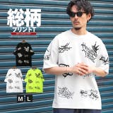LUXSTYLE ラグスタイル Tシャツ | LUXSTYLE | 詳細画像1