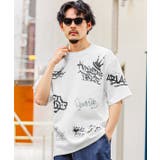 LUXSTYLE ラグスタイル Tシャツ | LUXSTYLE | 詳細画像5