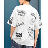 LUXSTYLE ラグスタイル Tシャツ | LUXSTYLE | 詳細画像6