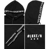 LUXE R ラグジュ | LUXSTYLE | 詳細画像9