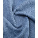 デニムブルゾン メンズ Gジャン | LUXSTYLE | 詳細画像12 