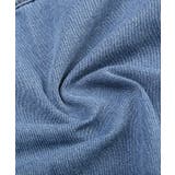 ラグスタイル LUXSTYLE デニムジャケット | LUXSTYLE | 詳細画像12