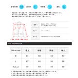 ラグスタイル LUXSTYLE デニムジャケット | LUXSTYLE | 詳細画像3