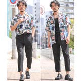 半袖シャツ メンズ レディース | LUXSTYLE | 詳細画像5