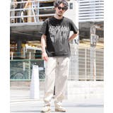Tシャツ 半袖 メンズ | LUXSTYLE | 詳細画像5