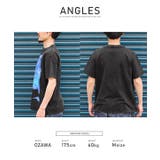 Tシャツ 半袖 メンズ | LUXSTYLE | 詳細画像12