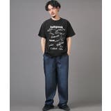 Tシャツ 半袖 メンズ | LUXSTYLE | 詳細画像8