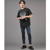 Tシャツ 半袖 メンズ | LUXSTYLE | 詳細画像9