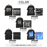 Tシャツ 半袖 メンズ | LUXSTYLE | 詳細画像2