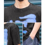 Tシャツ 半袖 メンズ | LUXSTYLE | 詳細画像7