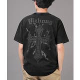Tシャツ 半袖 メンズ | LUXSTYLE | 詳細画像10