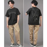 Tシャツ 半袖 メンズ | LUXSTYLE | 詳細画像11