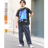 Tシャツ 半袖 メンズ | LUXSTYLE | 詳細画像6
