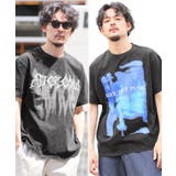 Tシャツ 半袖 メンズ | LUXSTYLE | 詳細画像4
