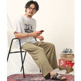 ワイドパンツ メンズ レディース | LUXSTYLE | 詳細画像9
