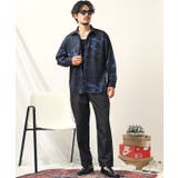 長袖シャツ メンズ レディース | LUXSTYLE | 詳細画像11