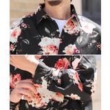長袖シャツ メンズ レディース | LUXSTYLE | 詳細画像6
