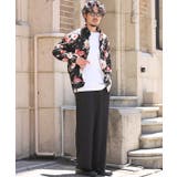長袖シャツ メンズ レディース | LUXSTYLE | 詳細画像5