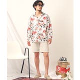 長袖シャツ メンズ レディース | LUXSTYLE | 詳細画像8