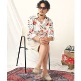 長袖シャツ メンズ レディース | LUXSTYLE | 詳細画像9