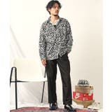 長袖シャツ メンズ レディース | LUXSTYLE | 詳細画像10