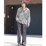 長袖シャツ メンズ レディース | LUXSTYLE | 詳細画像7