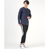 ロンT 長袖 メンズ | LUXSTYLE | 詳細画像8