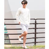 ロンT 長袖 メンズ | LUXSTYLE | 詳細画像4