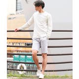 ロンT 長袖 メンズ | LUXSTYLE | 詳細画像5