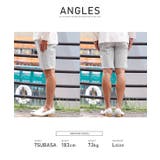 ショートパンツ メンズ イージーパンツ | LUXSTYLE | 詳細画像9