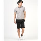 ショートパンツ メンズ イージーパンツ | LUXSTYLE | 詳細画像7