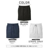 ショートパンツ メンズ イージーパンツ | LUXSTYLE | 詳細画像2