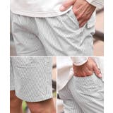 ショートパンツ メンズ イージーパンツ | LUXSTYLE | 詳細画像6